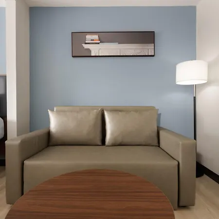 Wingate By Wyndham Dublin Near Claytor Lake State Park-3