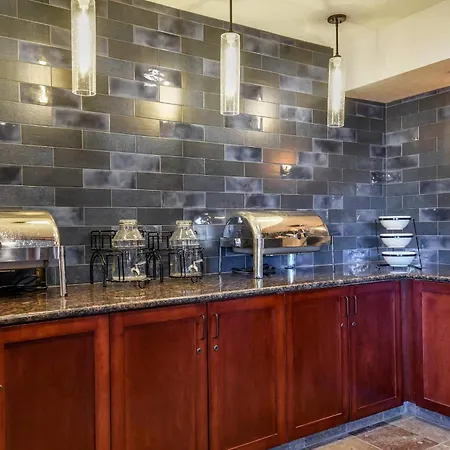 Kathryn Riverfront Inn, An Ascend Collection Hotel-2
