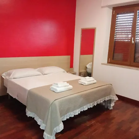 B&B Santa Caterina-3