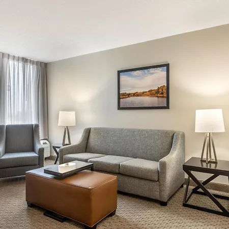 Drury Inn & Suites Springfield Mo-3
