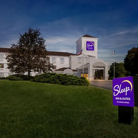 Sleep Inn & Suites Princeton I-77-3