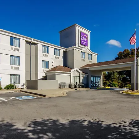 Sleep Inn & Suites Princeton I-77-2