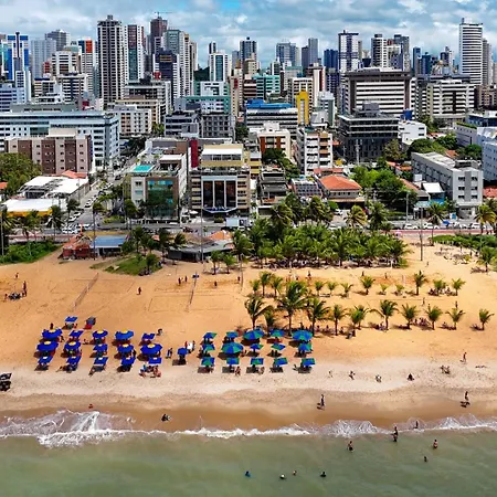Laguna Praia Hotel-2