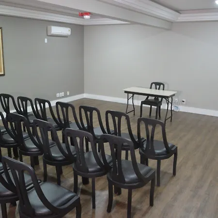 Premium Vila Velha Hotel-2