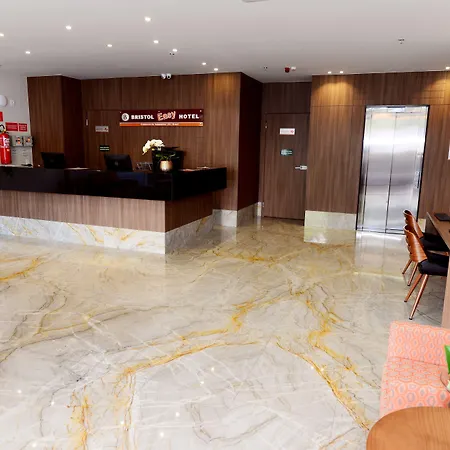 Easy Hotel Cachoeiro de Itapemirim by Atlantica-3