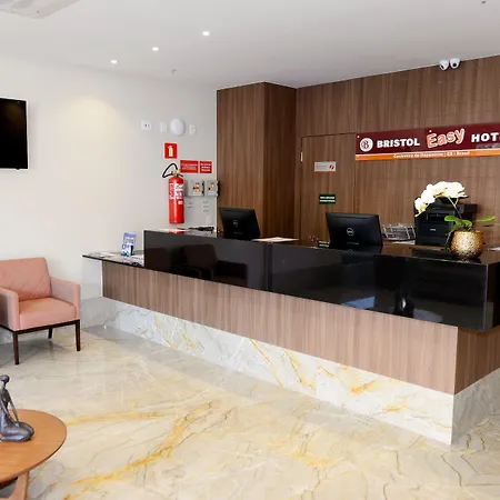 Easy Hotel Cachoeiro de Itapemirim by Atlantica-2