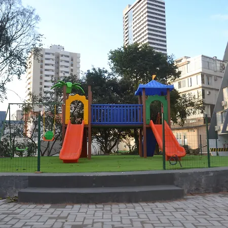 Premium Vila Velha Hotel-3