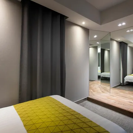 Metro Hotel Myeongdong-3