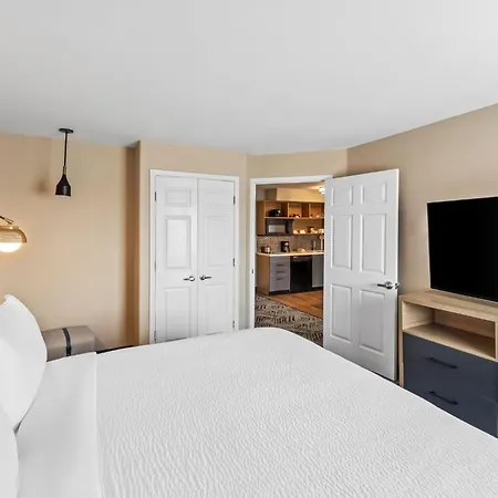 Candlewood Suites Victoria By Ihg-3