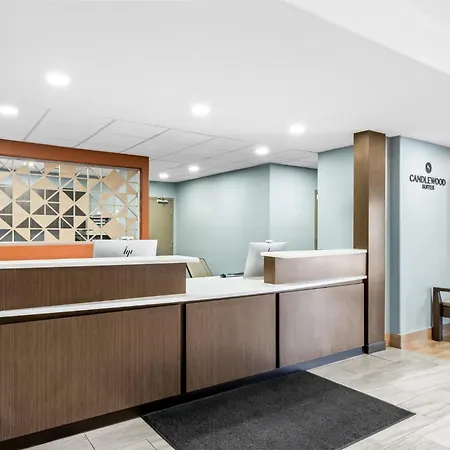 Candlewood Suites Victoria By Ihg-2