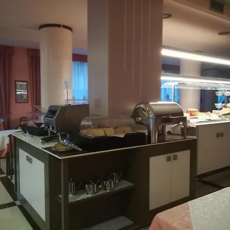 Hotel Cristallo-2