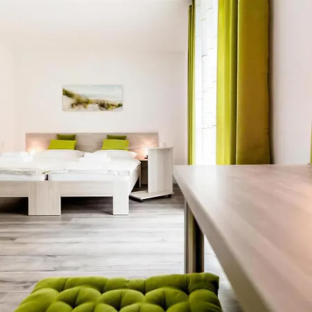Hotel ANNA - Düsseldorf - Hilden-2