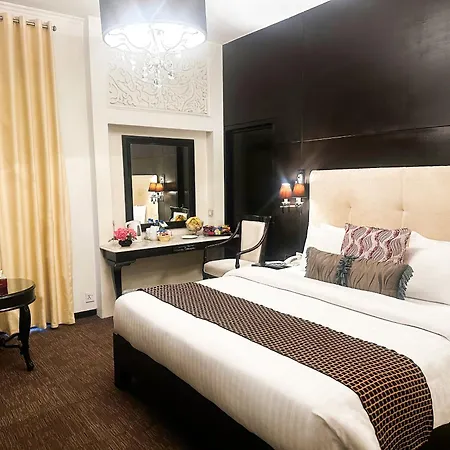 Hotel Margala-2