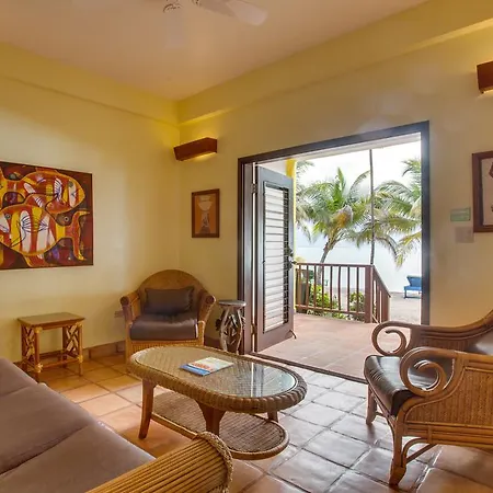 Robert'S Grove Beach Resort-2