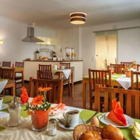 Pension Haus Marga-2