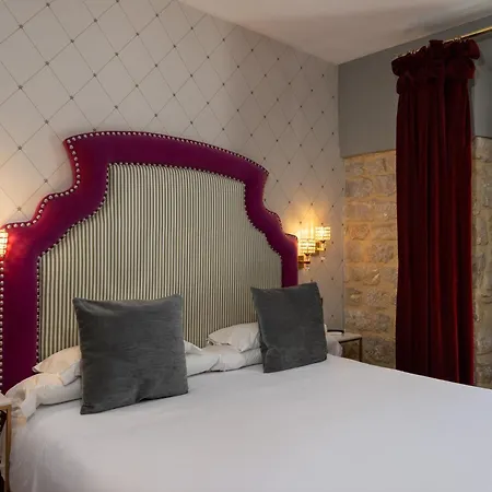 Hotel Don Juan Boutique-3