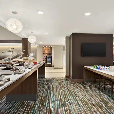 Residence Inn By Marriott St. Paul Woodbury-3