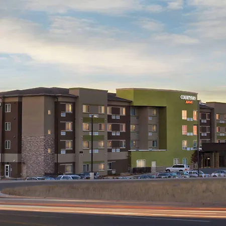 Courtyard By Marriott Denver Southwest/Littleton-2