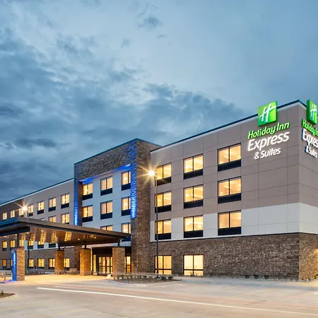 Holiday Inn Express East Peoria - Riverfront By Ihg-3