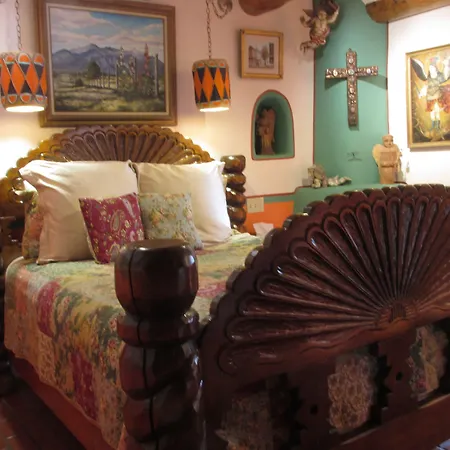 La Dona Luz Inn An Historic B&B-2