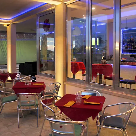 Hotel Ariston-2
