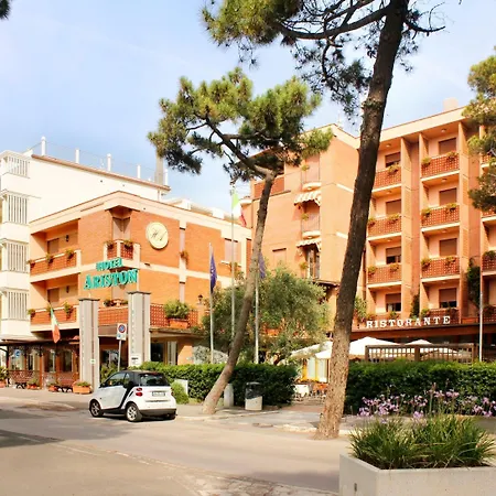 Hotel Ariston-3