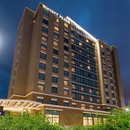 Hyatt Place Sao Jose do Rio Preto-3