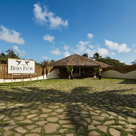 Beija Flor Exclusive Hotel & Spa-3