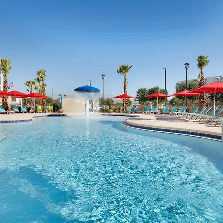 Home2 Suites By Hilton Destin-3