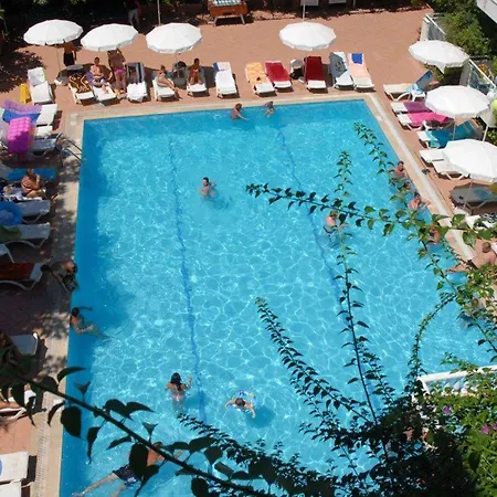 Merhaba Hotel-3