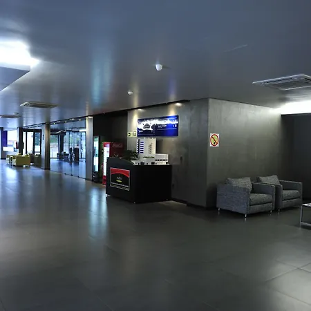 Tri Hotel Executive Lajeado-2
