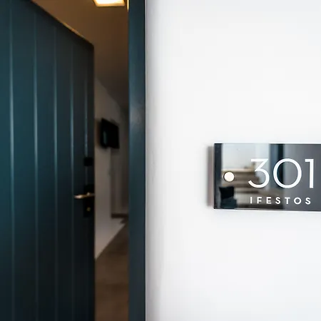 Portes Suites & Villas Mykonos-2