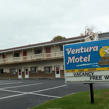 Ventura Motel-2