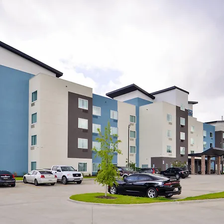 Towneplace Suites By Marriott Laplace-3