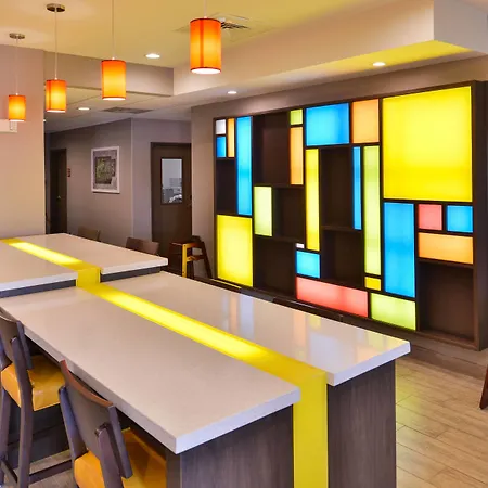Towneplace Suites By Marriott Laplace-2