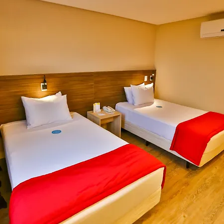 Ibiza Plaza Hotel-2
