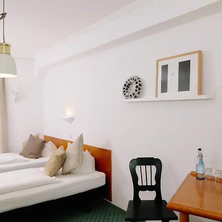Auerstein Dépendance (ehemals Hotel Etab am Klinikum)-2