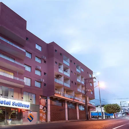 Dom Sollievo Hotel-2