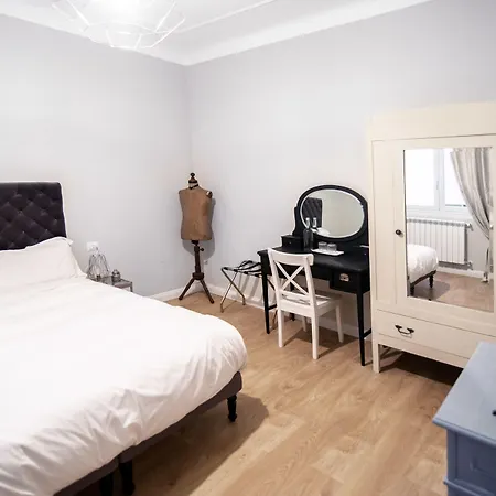 La Piazzetta Rooms & Apartments-2