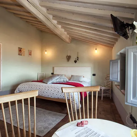 Scalette di Piazza B&B-2