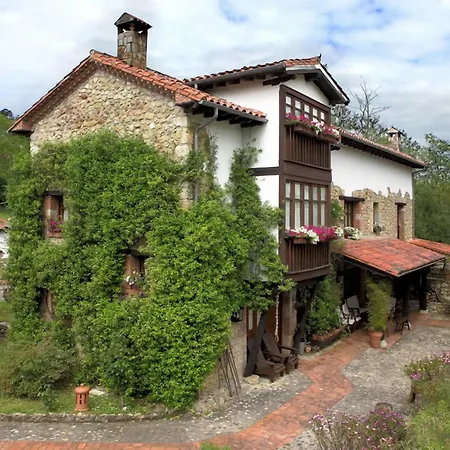 Molino De Tresgrandas-2