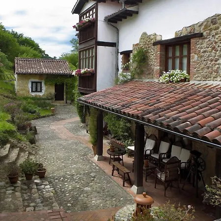 Molino De Tresgrandas-3
