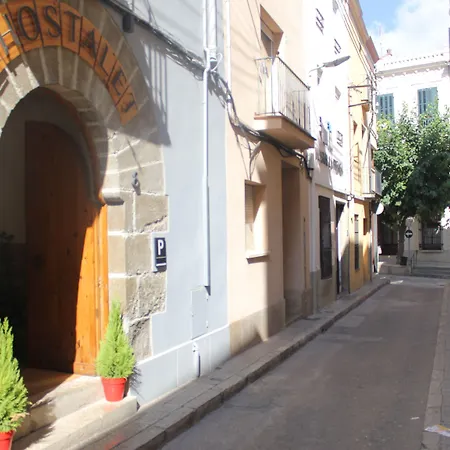L'Hostalet D'Arenys De Mar-3