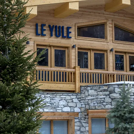 Le Yule Hotel&Spa-3