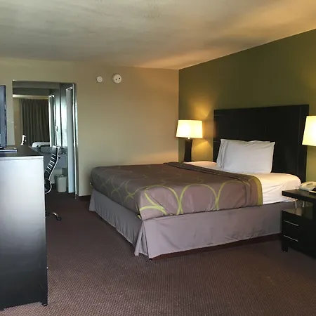 Inn Of Rockwall-2
