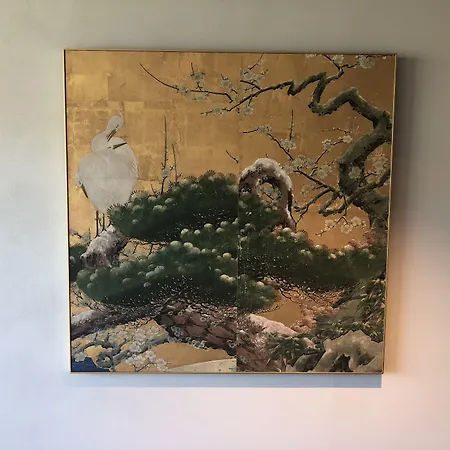 Aoi Hotel Kyoto-3