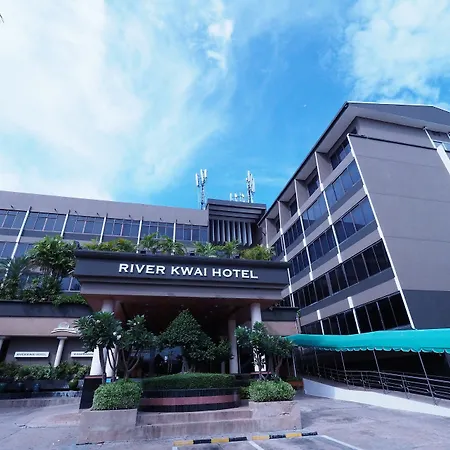 River Kwai Hotel-3