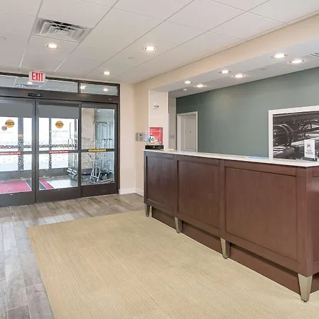 Hampton Inn Boston - Westborough-2