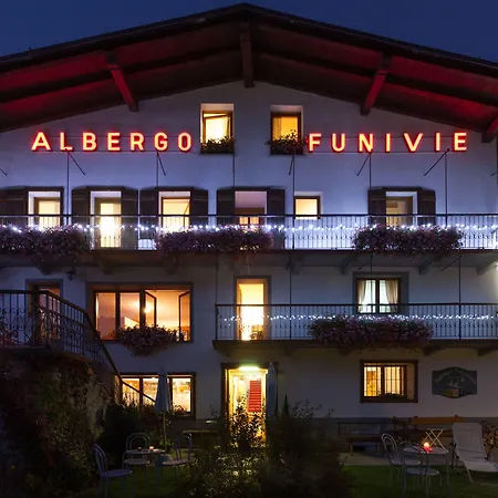 Hotel Funivia-3