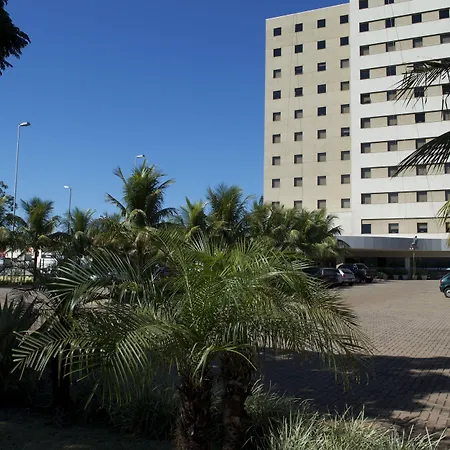 Hotel Thomasi Express-3